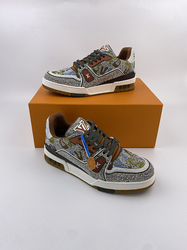 LOU1_TON SNEAKERS