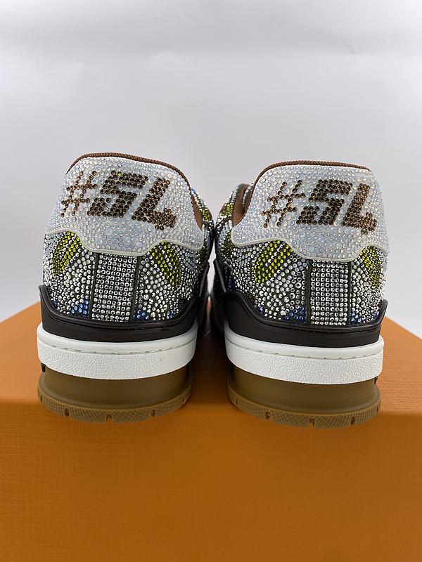 LOU1_TON SNEAKERS