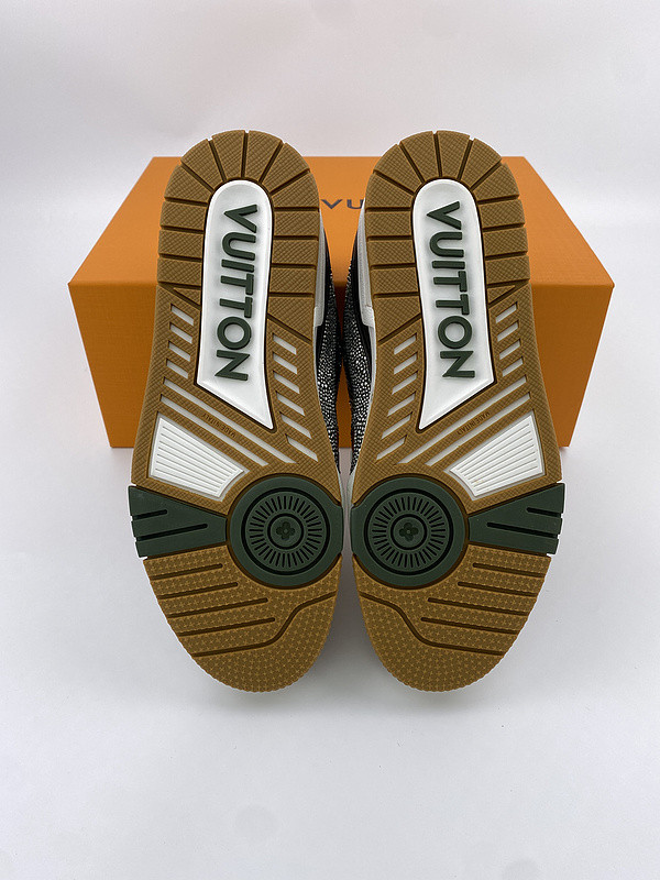 LOU1_TON SNEAKERS