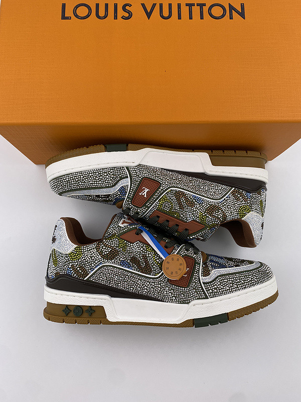 LOU1_TON SNEAKERS