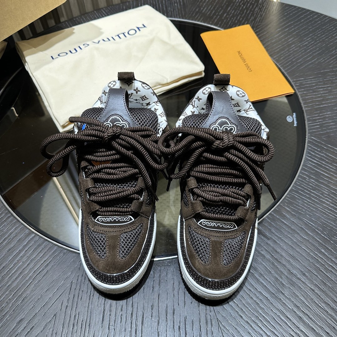LOU1_TON SNEAKERS