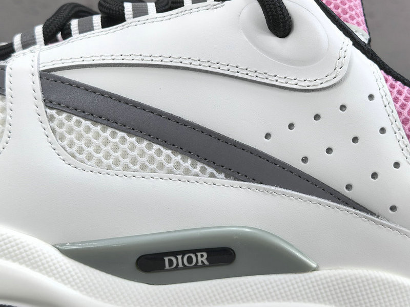 HOMME B22 TRAINER SNEAKER