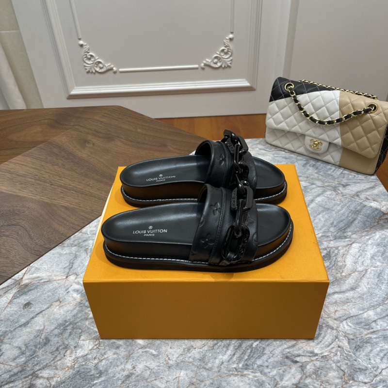 LOU1_TON SLIPPERS