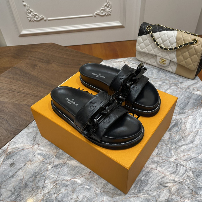 LOU1_TON SLIPPERS