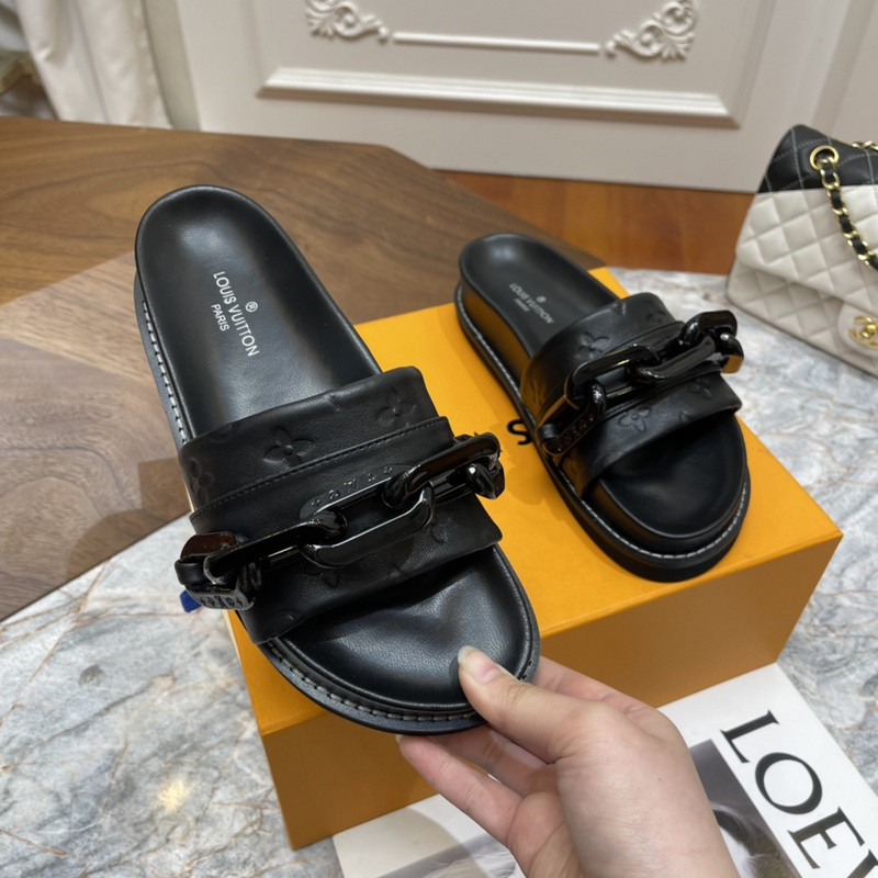LOU1_TON SLIPPERS