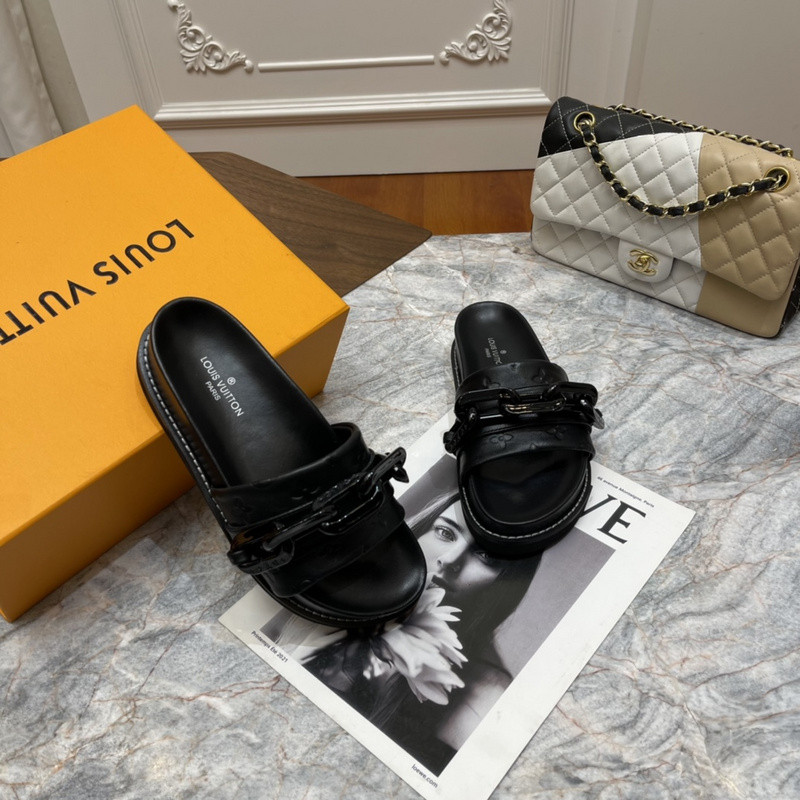 LOU1_TON SLIPPERS