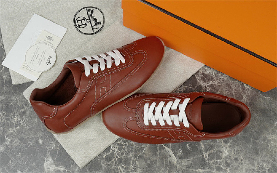 H*ER*MES SNEAKER