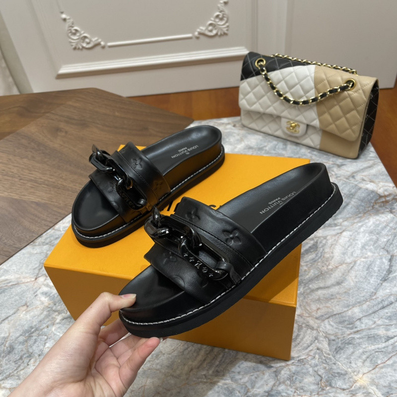 LOU1_TON SLIPPERS