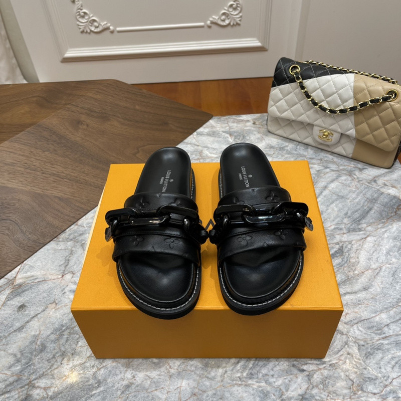 LOU1_TON SLIPPERS