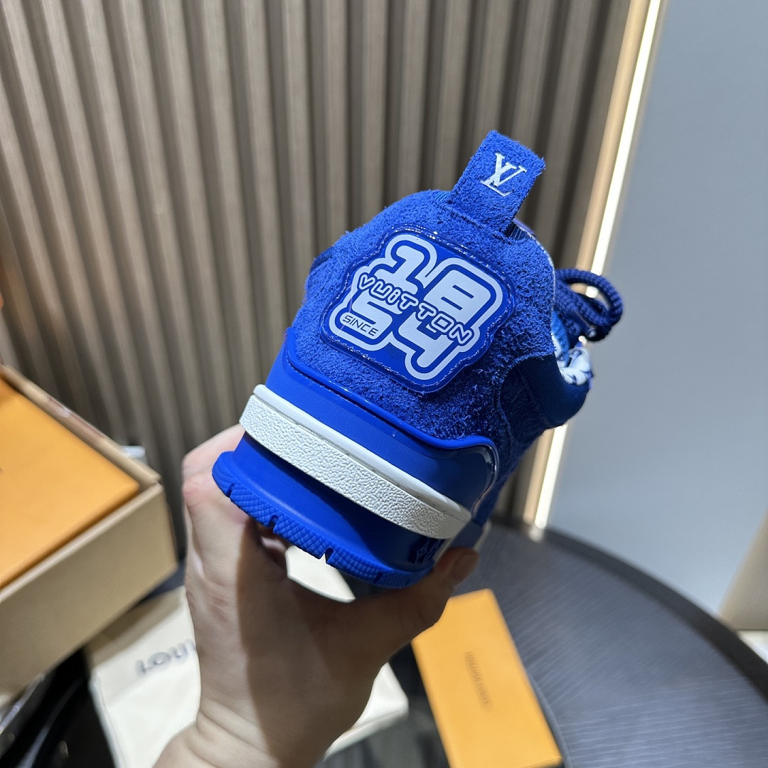 LOU1_TON SNEAKERS