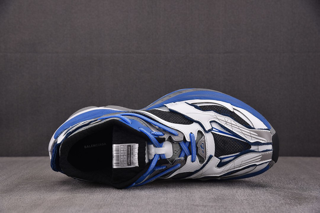 Ba1en*iaga Jet sneakers