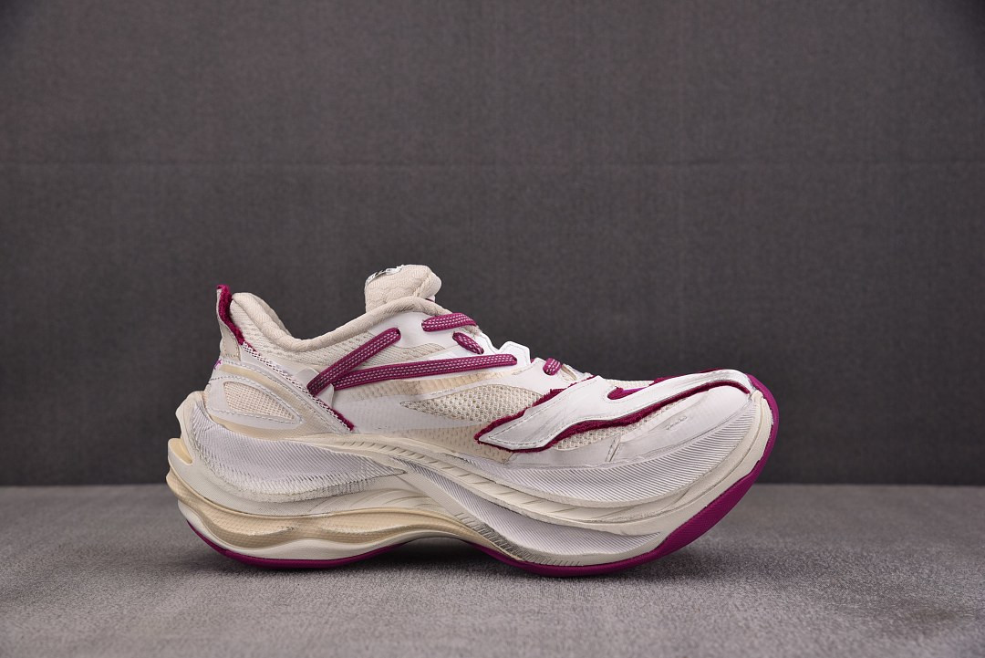 Ba1en*iaga Jet sneakers