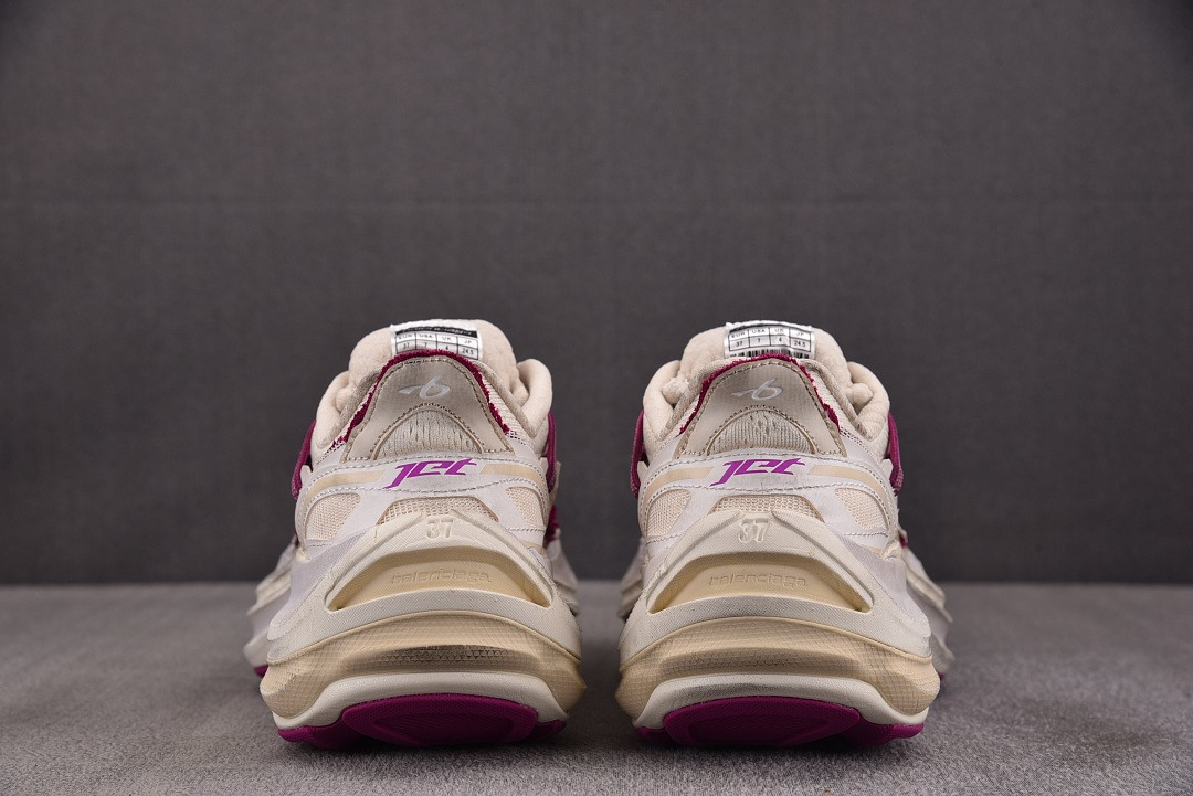 Ba1en*iaga Jet sneakers