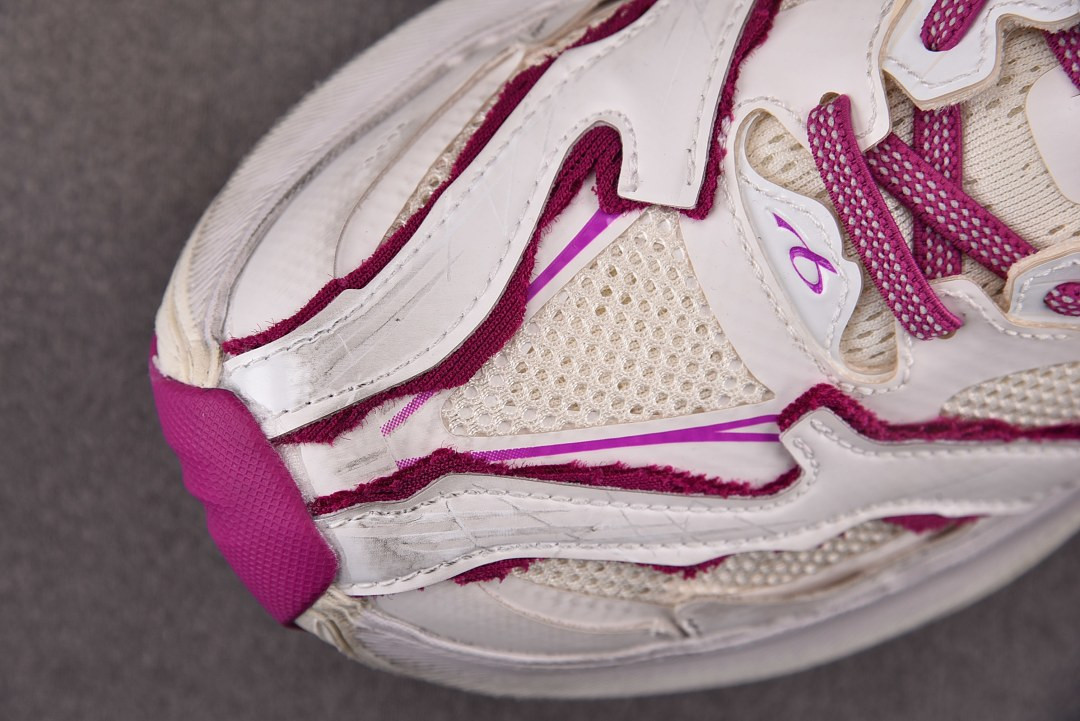 Ba1en*iaga Jet sneakers