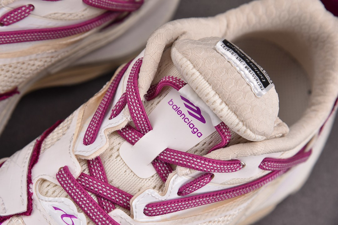 Ba1en*iaga Jet sneakers