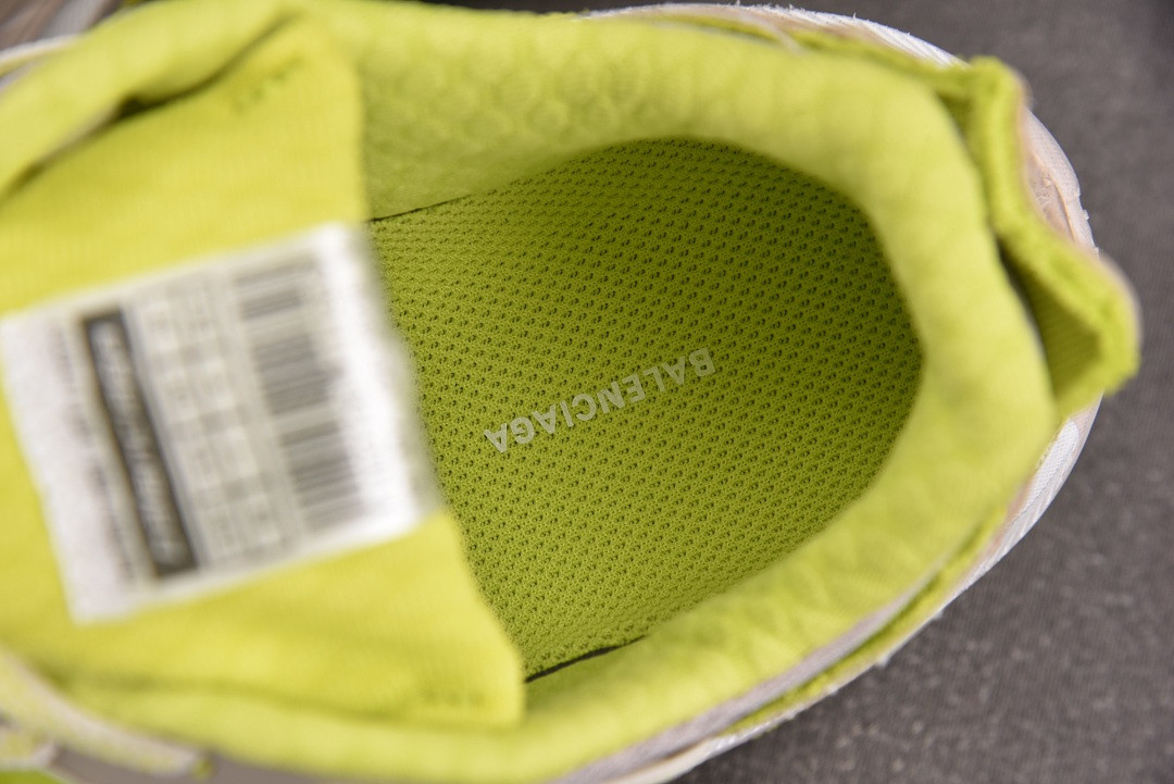 Ba1en*iaga Jet sneakers