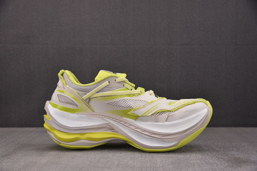 Ba1en*iaga Jet sneakers