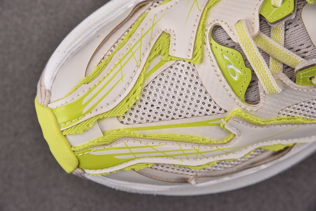 Ba1en*iaga Jet sneakers