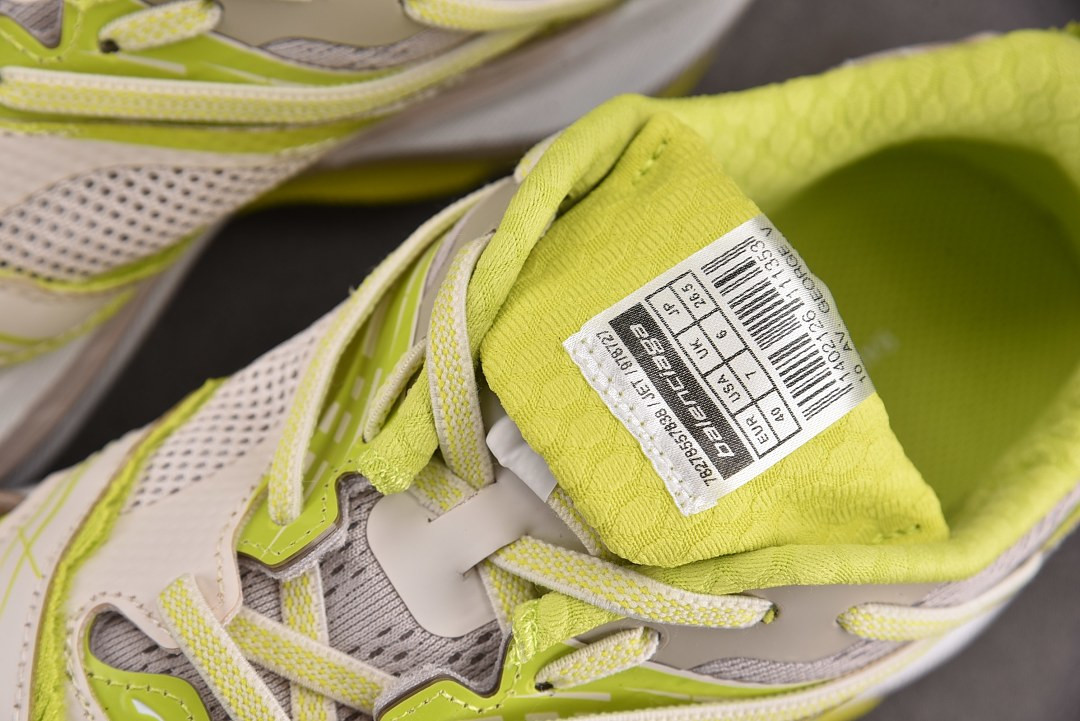 Ba1en*iaga Jet sneakers