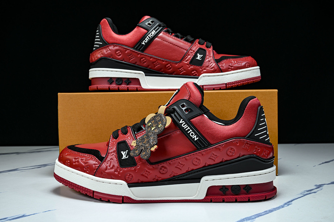 LOU1_TON SNEAKERS