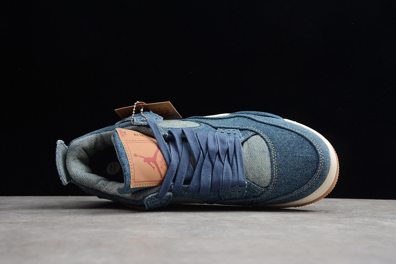 Air Jorden 4 Retro Levi