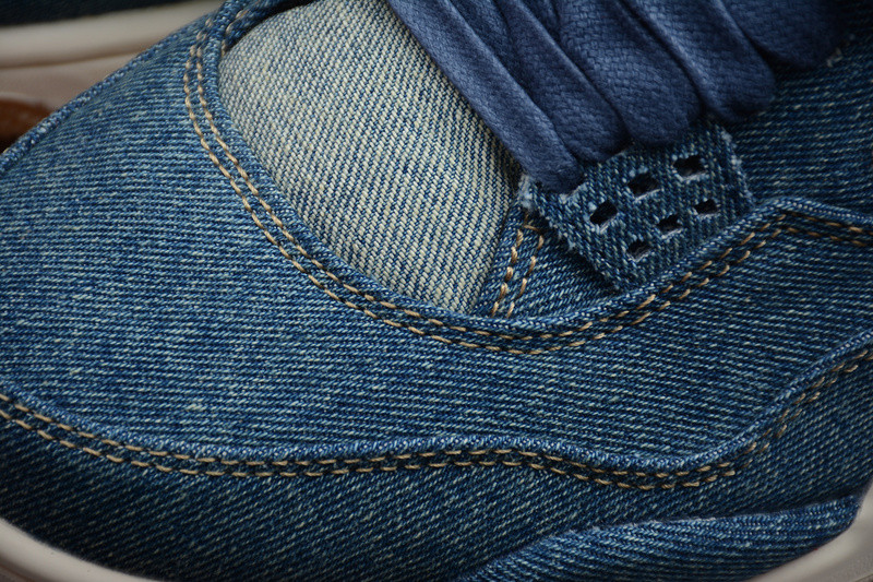 Air Jorden 4 Retro Levi
