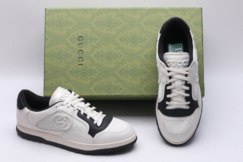 G*u*i sneakers