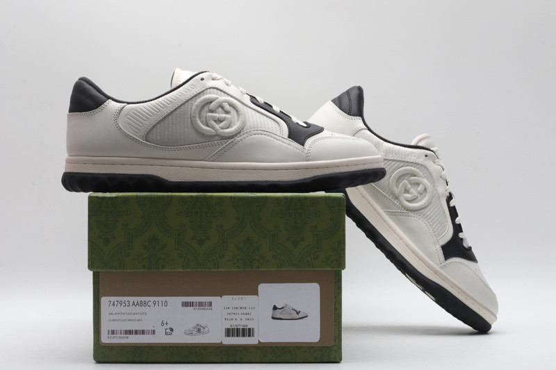 G*u*i sneakers