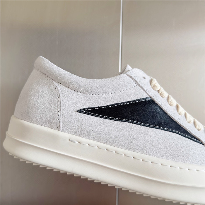 RICK 0WENS SNEAKERS