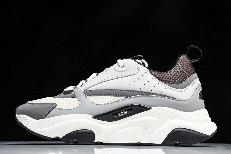 HOMME B22 TRAINER SNEAKER