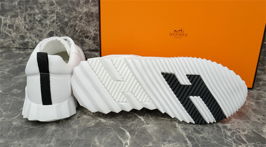 H*ER*MES SNEAKER