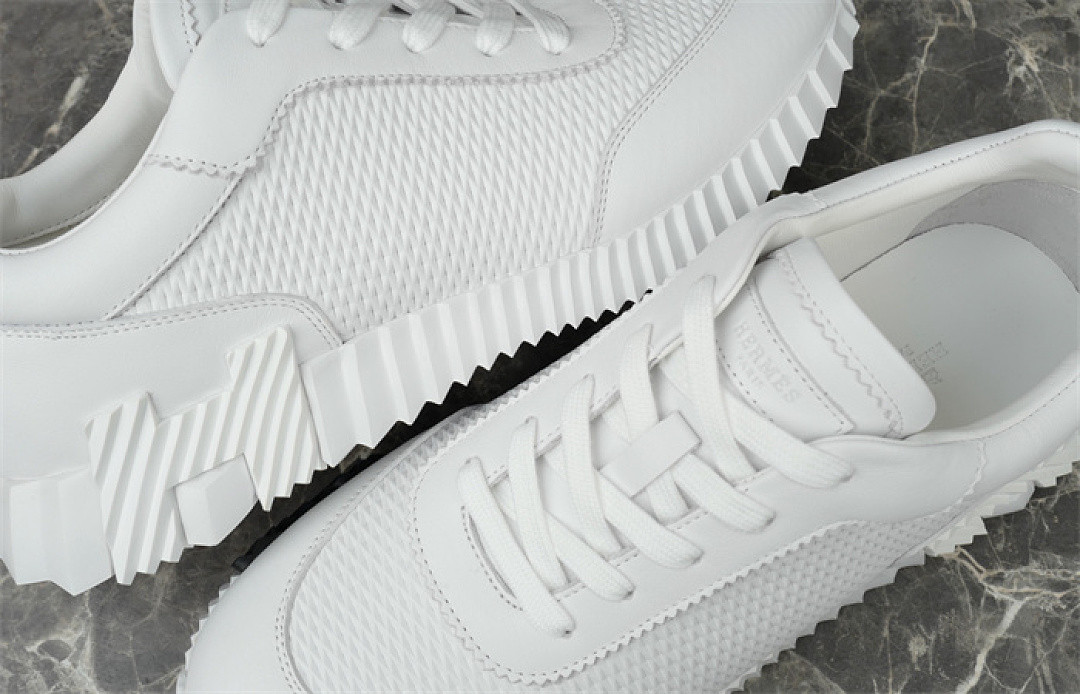 H*ER*MES SNEAKER