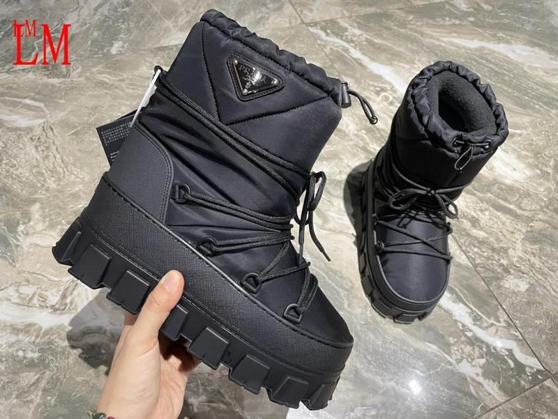 PR SNEAKER