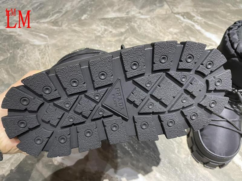PR SNEAKER