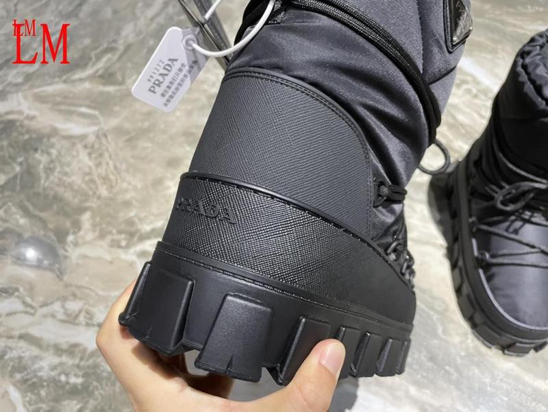 PR SNEAKER