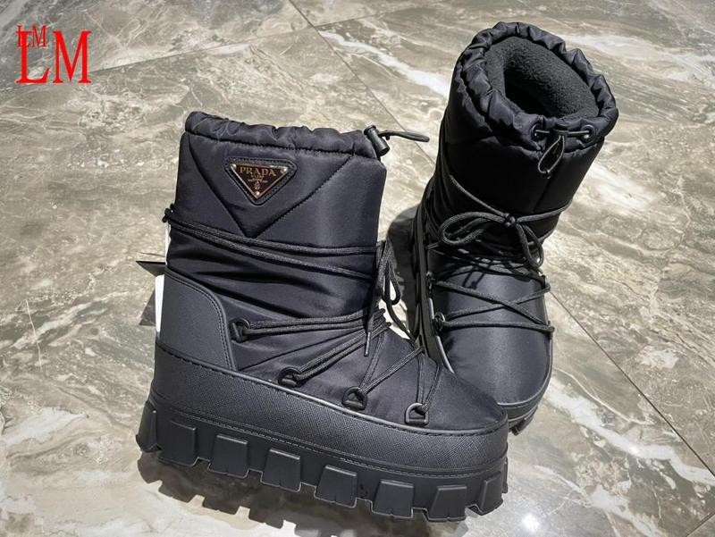 PR SNEAKER