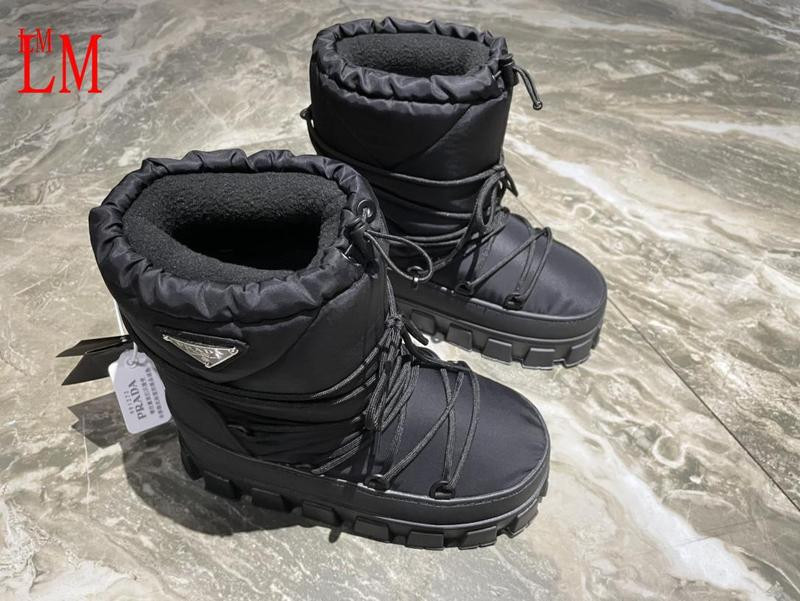 PR SNEAKER