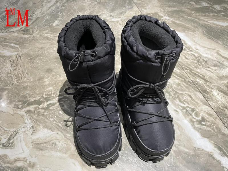 PR SNEAKER