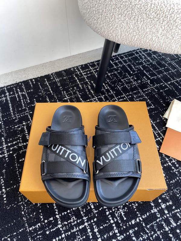 LOU1_TON SLIPPERS