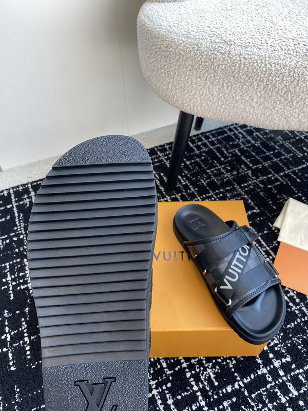LOU1_TON SLIPPERS