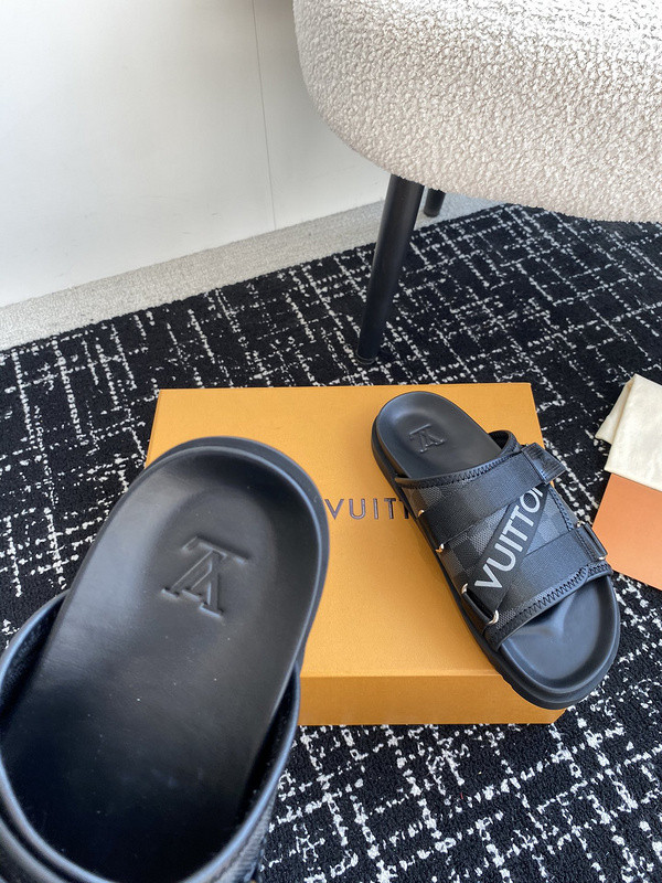 LOU1_TON SLIPPERS