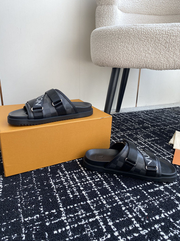 LOU1_TON SLIPPERS