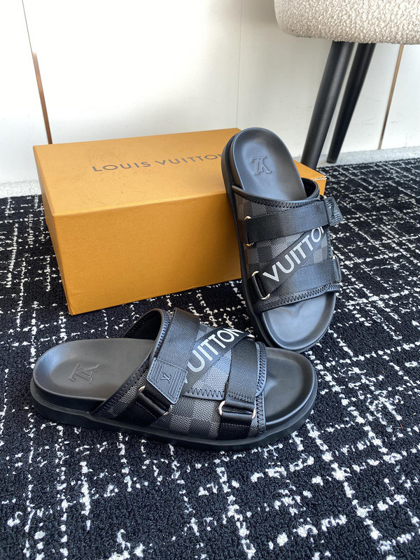 LOU1_TON SLIPPERS