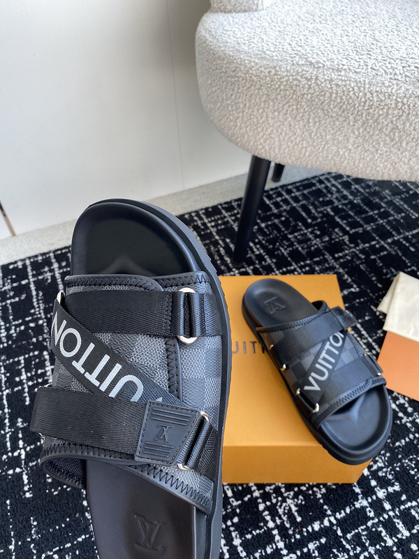 LOU1_TON SLIPPERS