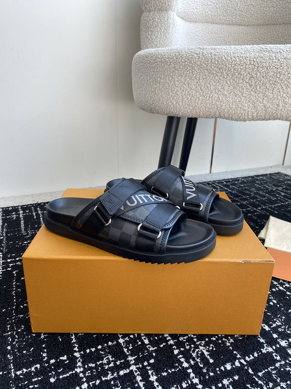 LOU1_TON SLIPPERS