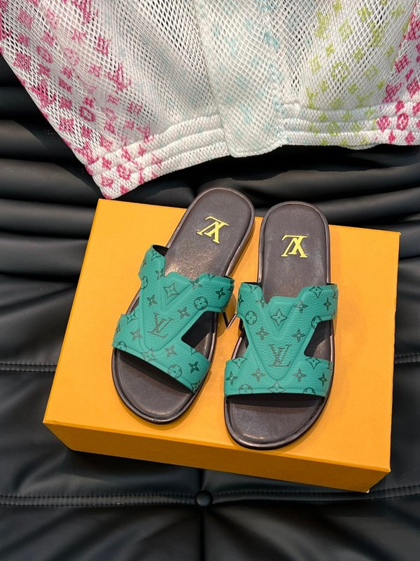 LOU1_TON SLIPPERS