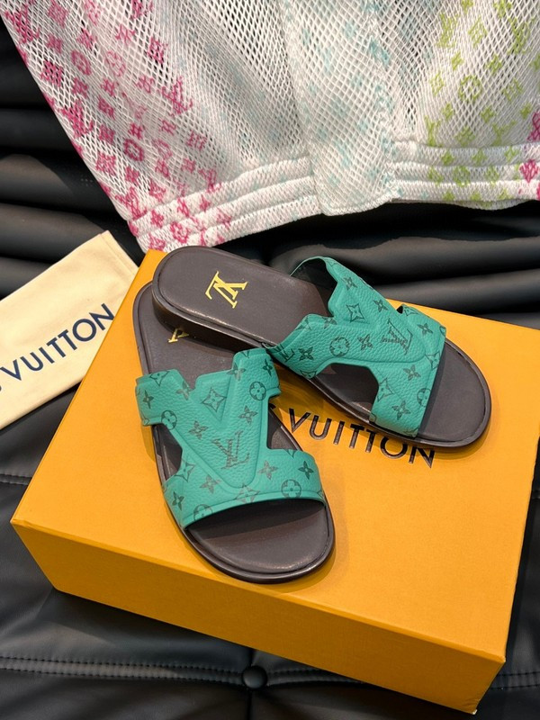 LOU1_TON SLIPPERS