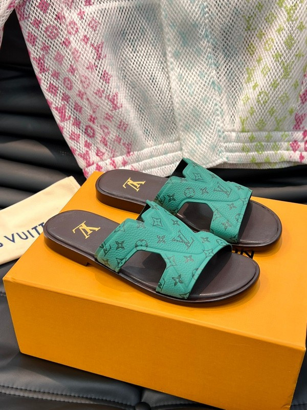 LOU1_TON SLIPPERS