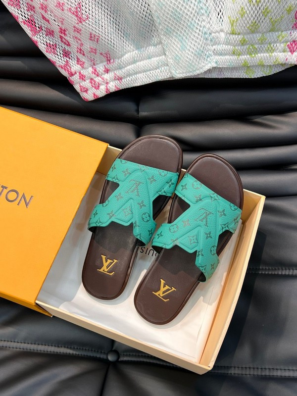 LOU1_TON SLIPPERS