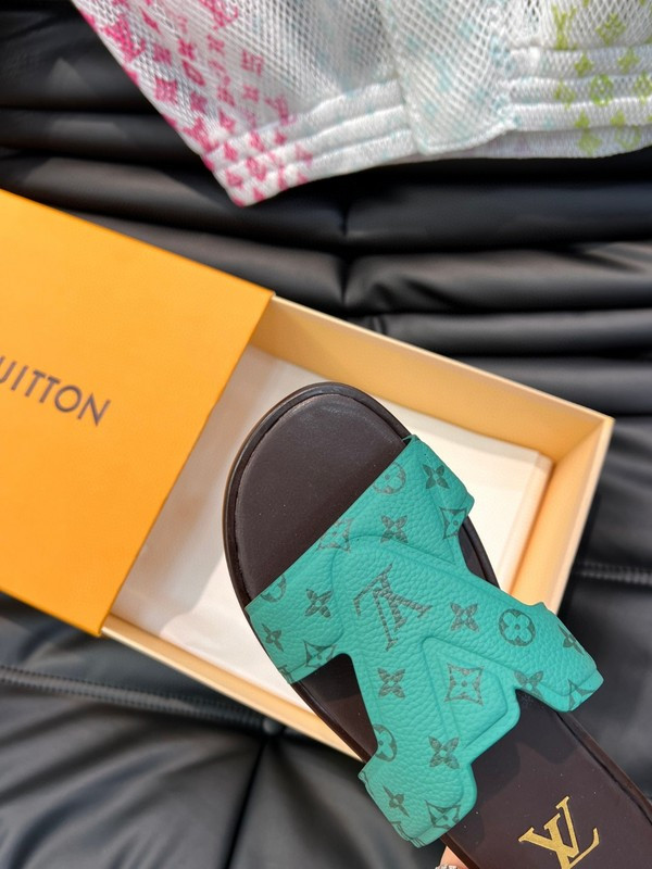 LOU1_TON SLIPPERS
